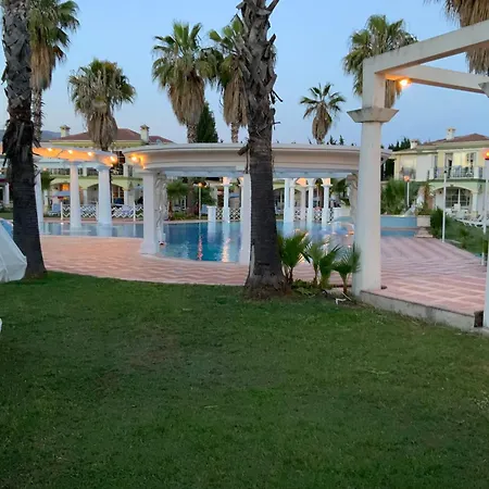 Villamel Villa