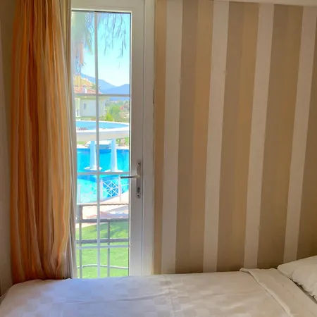 Vilă Villamel Fethiye