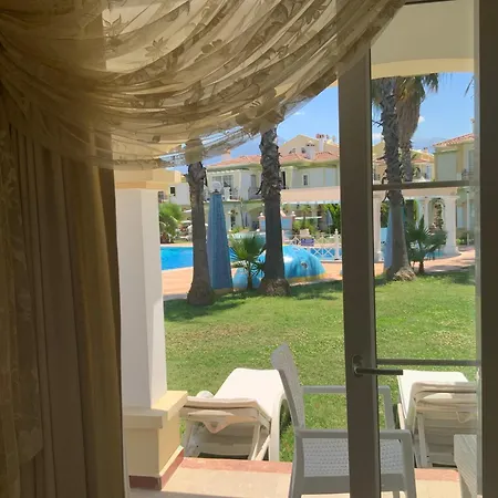 Villamel Vilă Fethiye