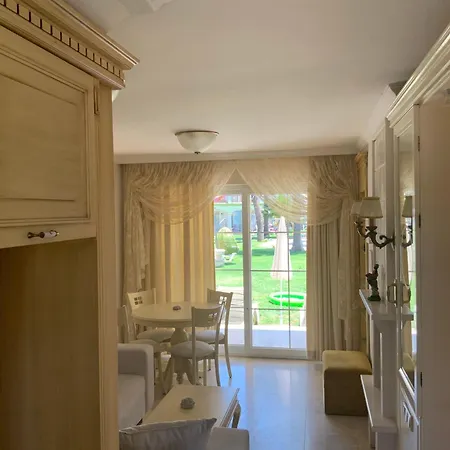 Villamel Вилла *