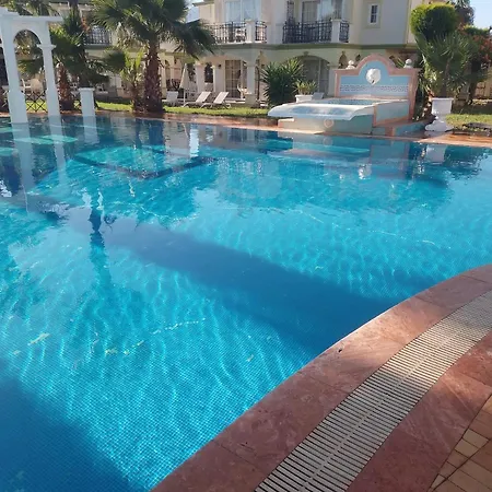 Villamel * Fethiye