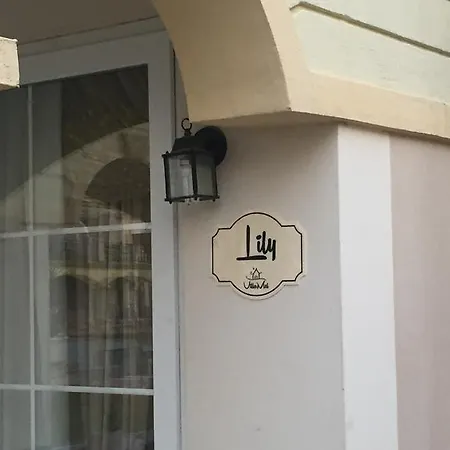 Вилла Villamel