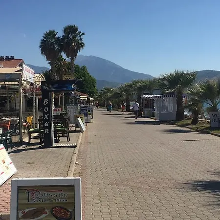 Villamel Fethiye
