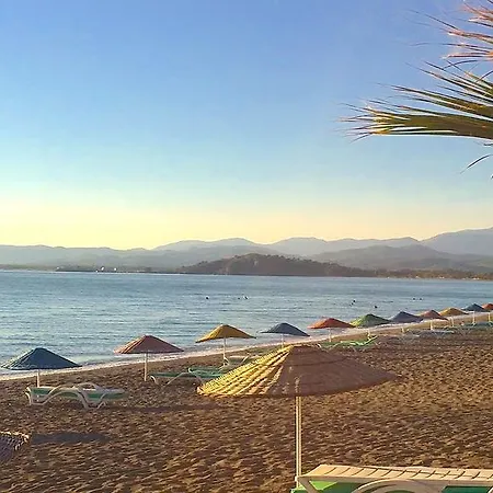Villamel Vilă Fethiye