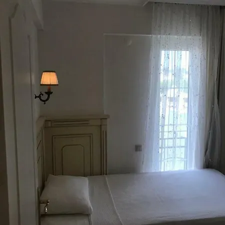 Villamel Фетхие