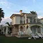 Villamel Фетхие