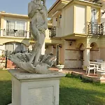 Вилла Villamel *