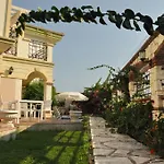 Вилла Villamel