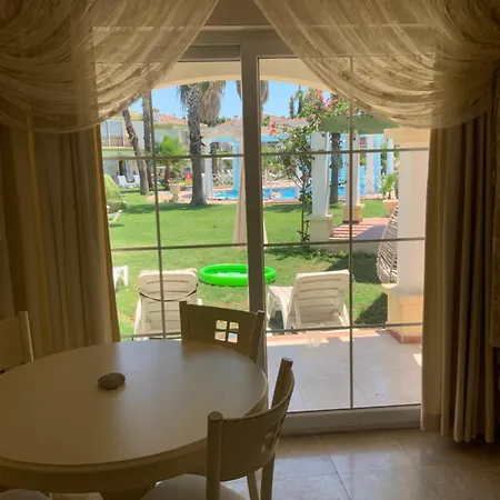 Villa Villamel