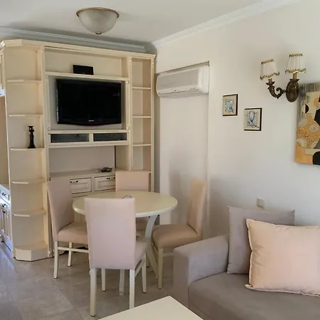Villamel Fethiye