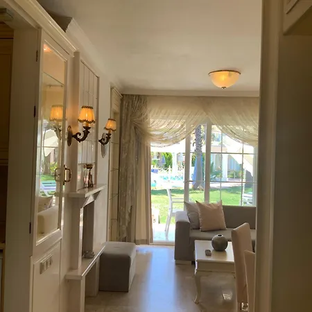 Villamel Vila Fethiye