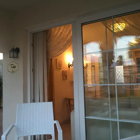 Villa Villamel