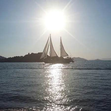 Villamel Fethiye