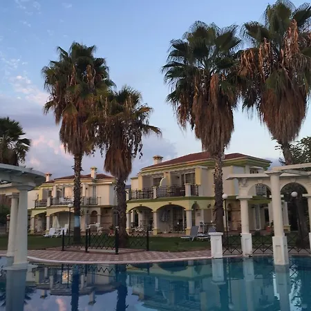 Villa Villamel
