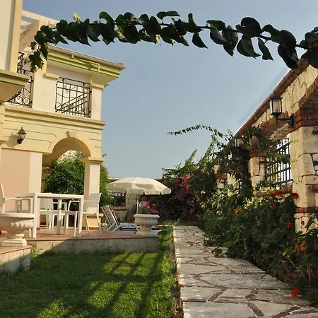 Villa Villamel
