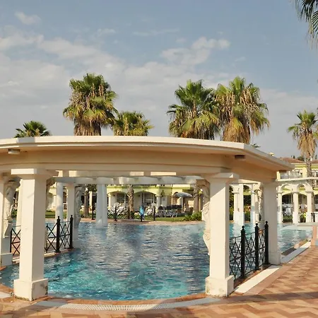 Villa Villamel Fethiye