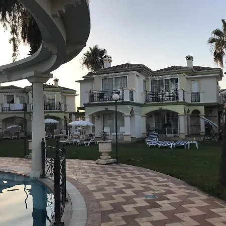 Villa Villamel Fethiye