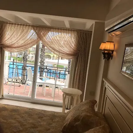 Vila Villamel Fethiye