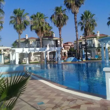 Villa Villamel *