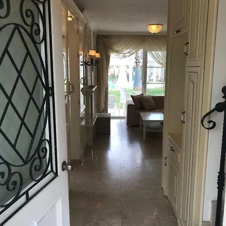 Villa Villamel Fethiye