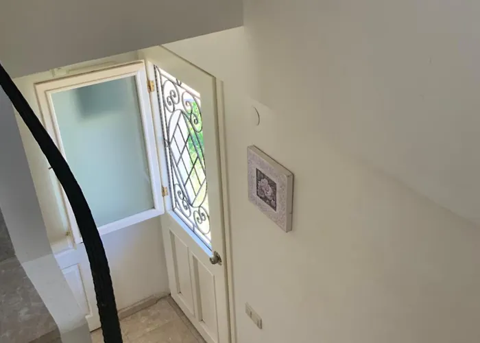 Vilă Villamel Fethiye