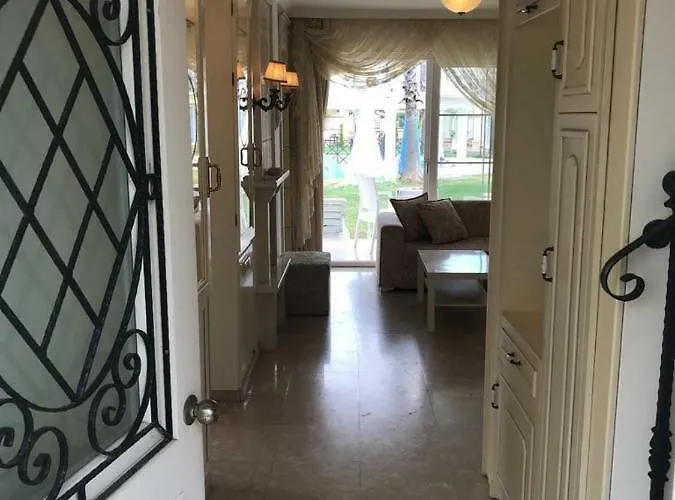 Vilă Villamel Fethiye