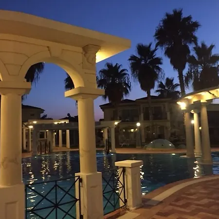 Villa Villamel Fethiye